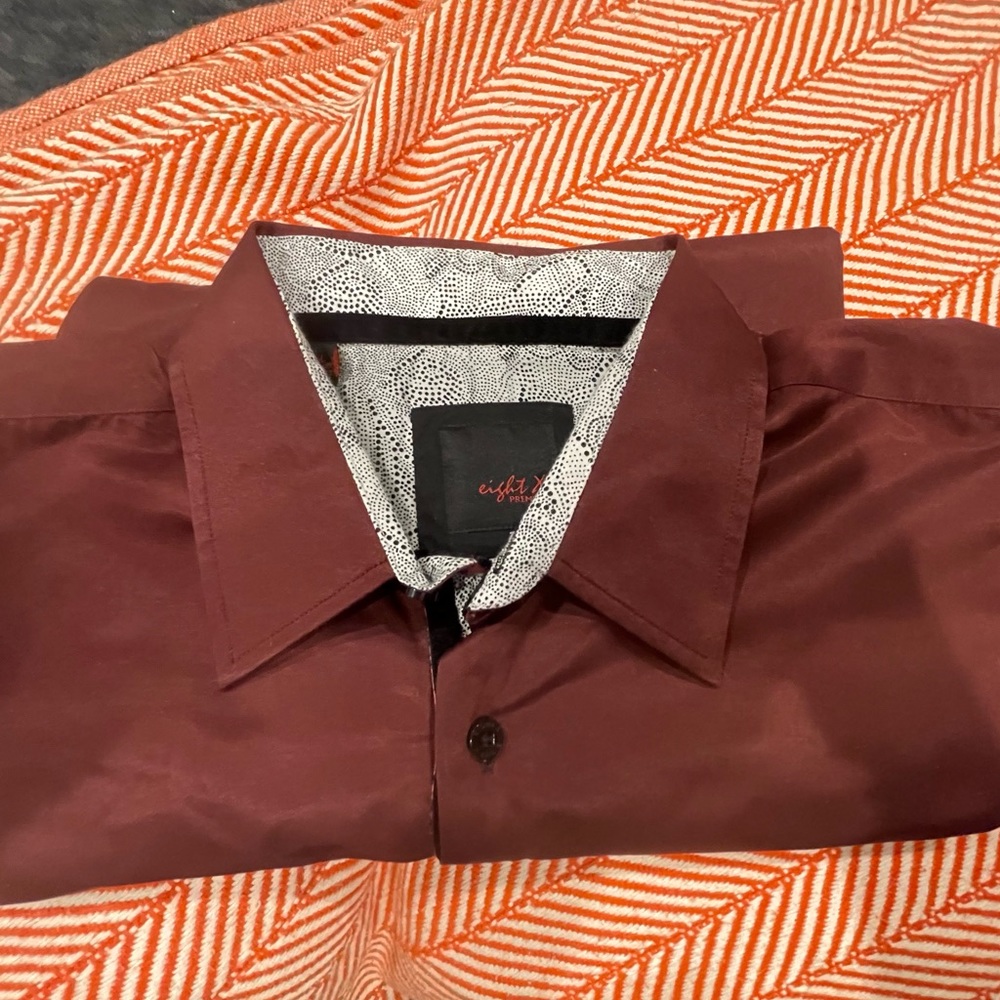 Eight X Premium XL